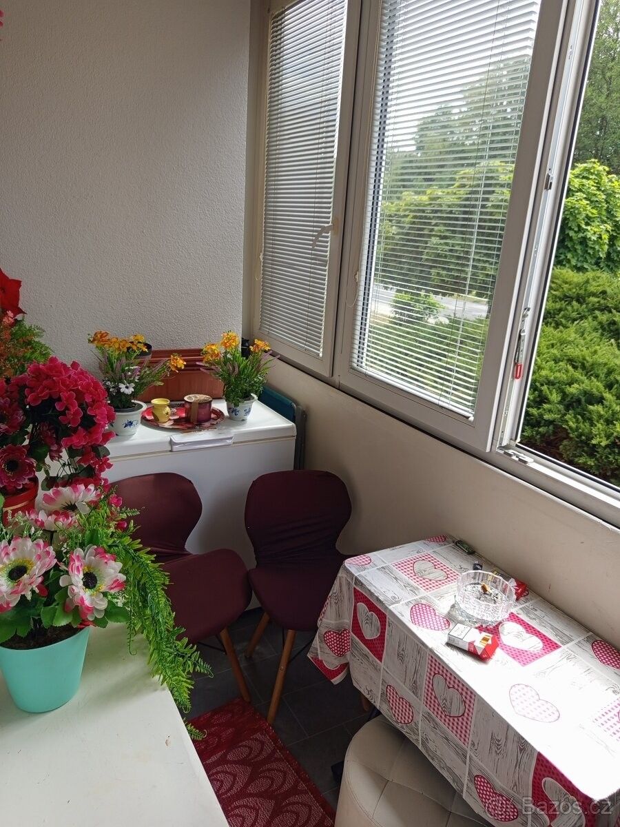 Byty, Bor u Tachova, 348 02