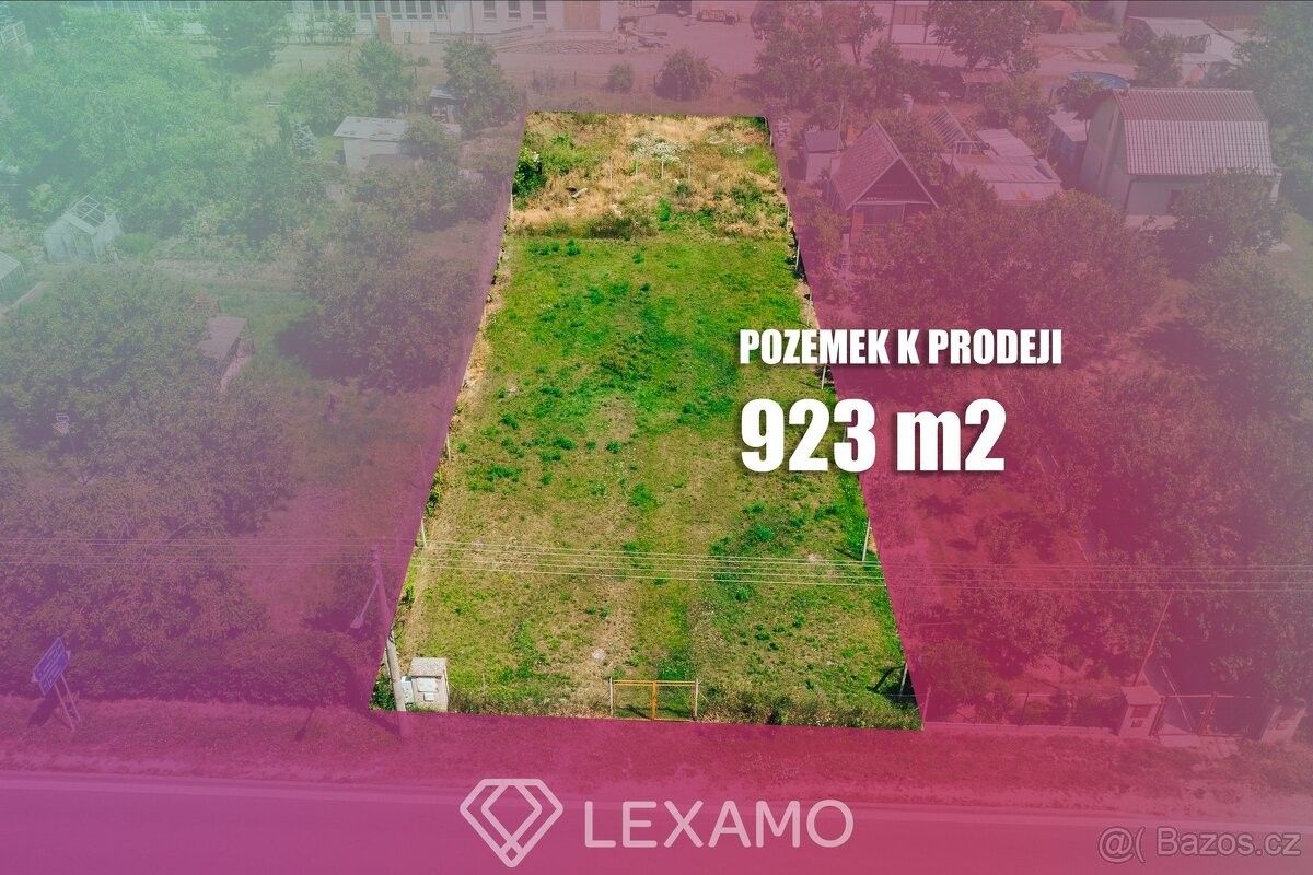 Pozemky pro bydlení, Znojmo, 669 04