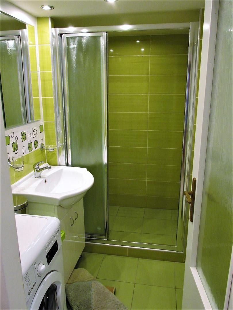 1+1, Ječná, Hradec Králové Slezské Předměstí, 33 m² - 1