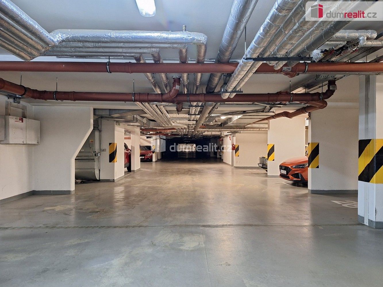 Ostatní, Praha - Strašnice, okres Praha 10, Hlavní město Praha, 12 m² - 2