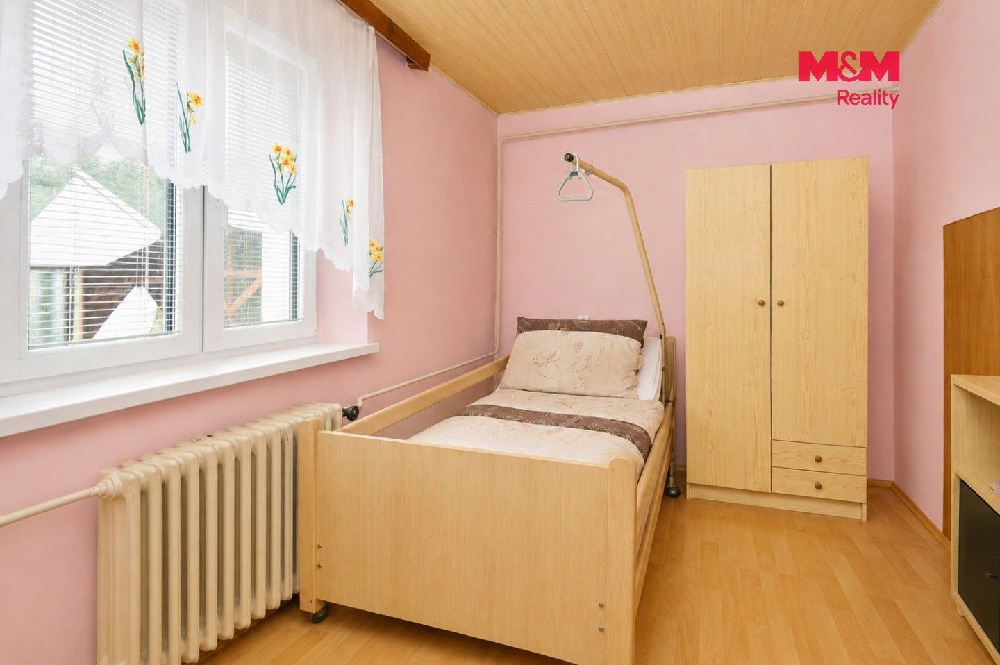 Rodinný dům · 96 m² · Čachotín - 4