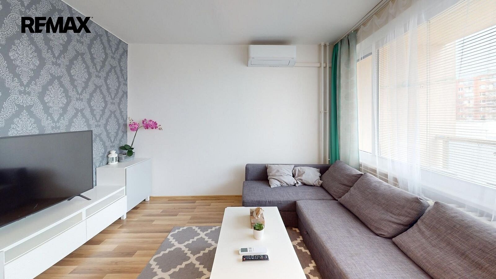 Prodej byt 3+1 - Praha - Letňany, okres Praha 18, Hlavní město Praha, 68 m² - 5