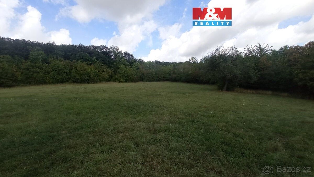 Pozemky pro bydlení, Chodovlice, 411 15