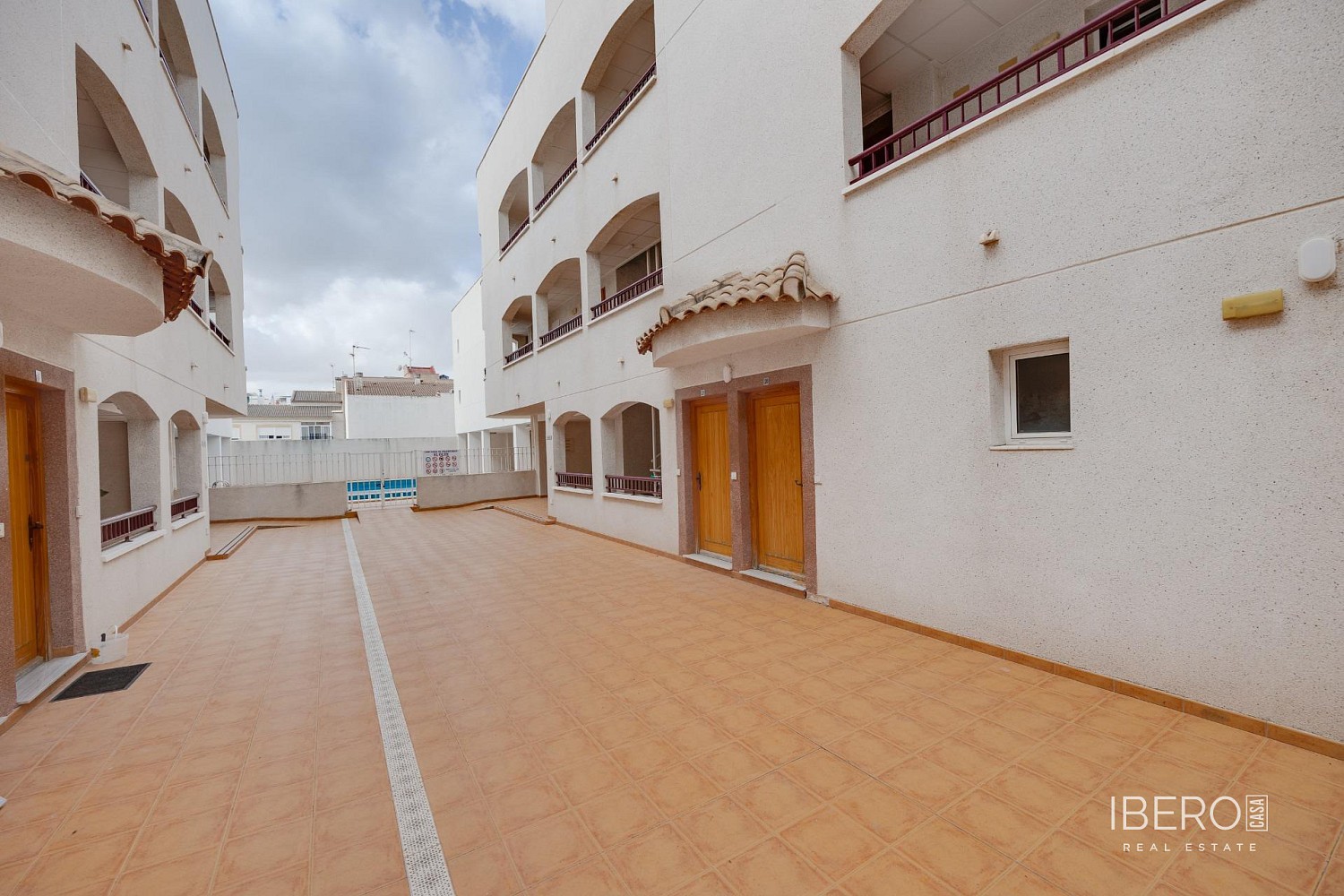 Prodej byt 3+kk - San Fulgencio, Španělsko, 70 m² - 5