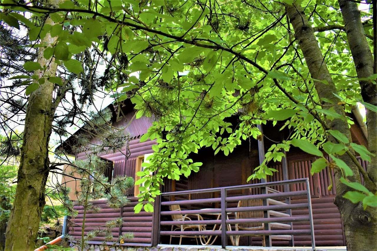 Chaty, Tasovice nad Dyjí, Jihomoravský kraj