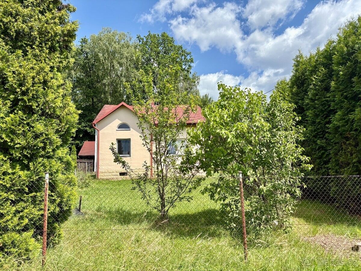 Prodej rodinný dům - Horní Bludovice, 739 37