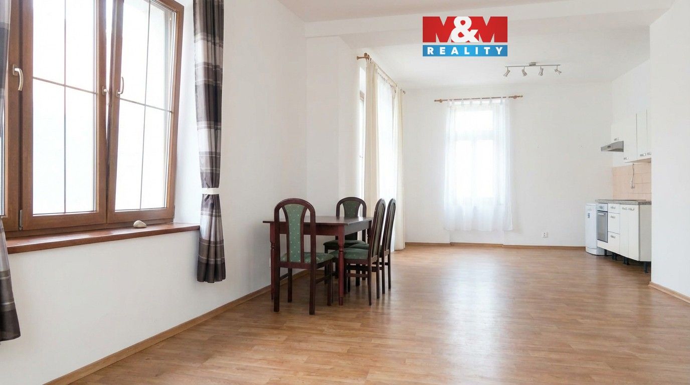 2+kk, Milady Horákové, Svitavy, 70 m²