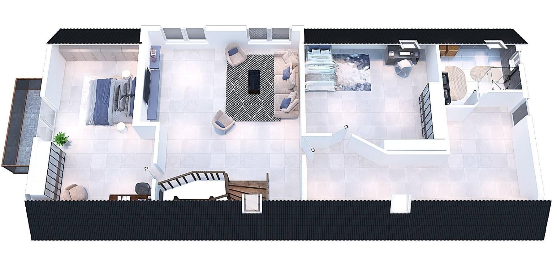 Rodinný dům · 398 m² · , Dolní Sasko - 3