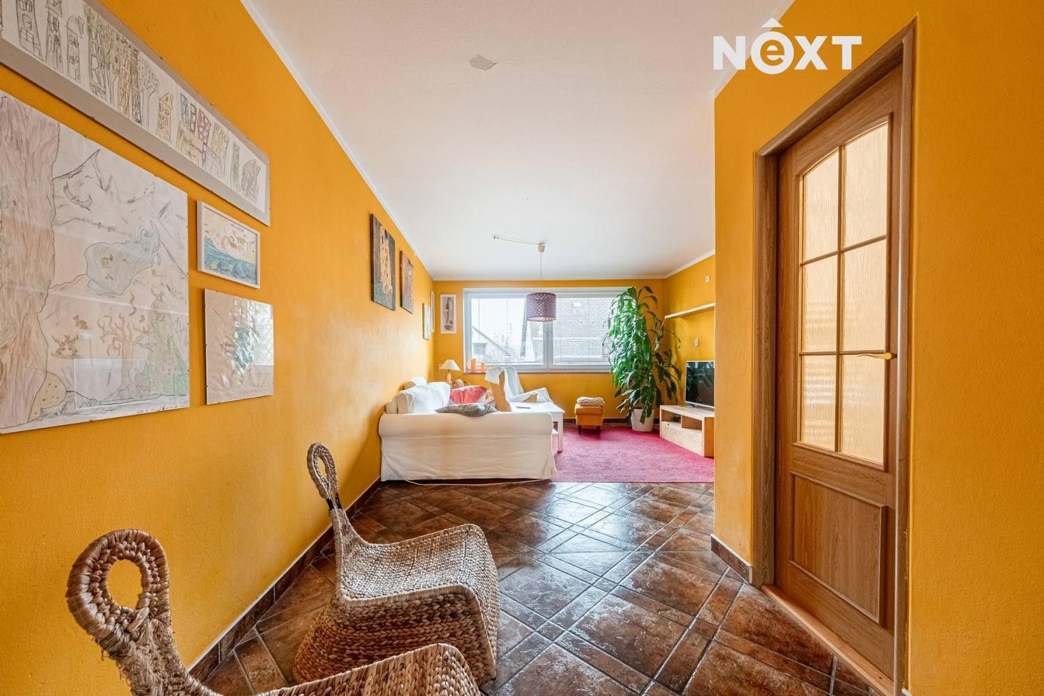 Rodinný dům · 200 m² · Tylova 956, Žamberk - 4
