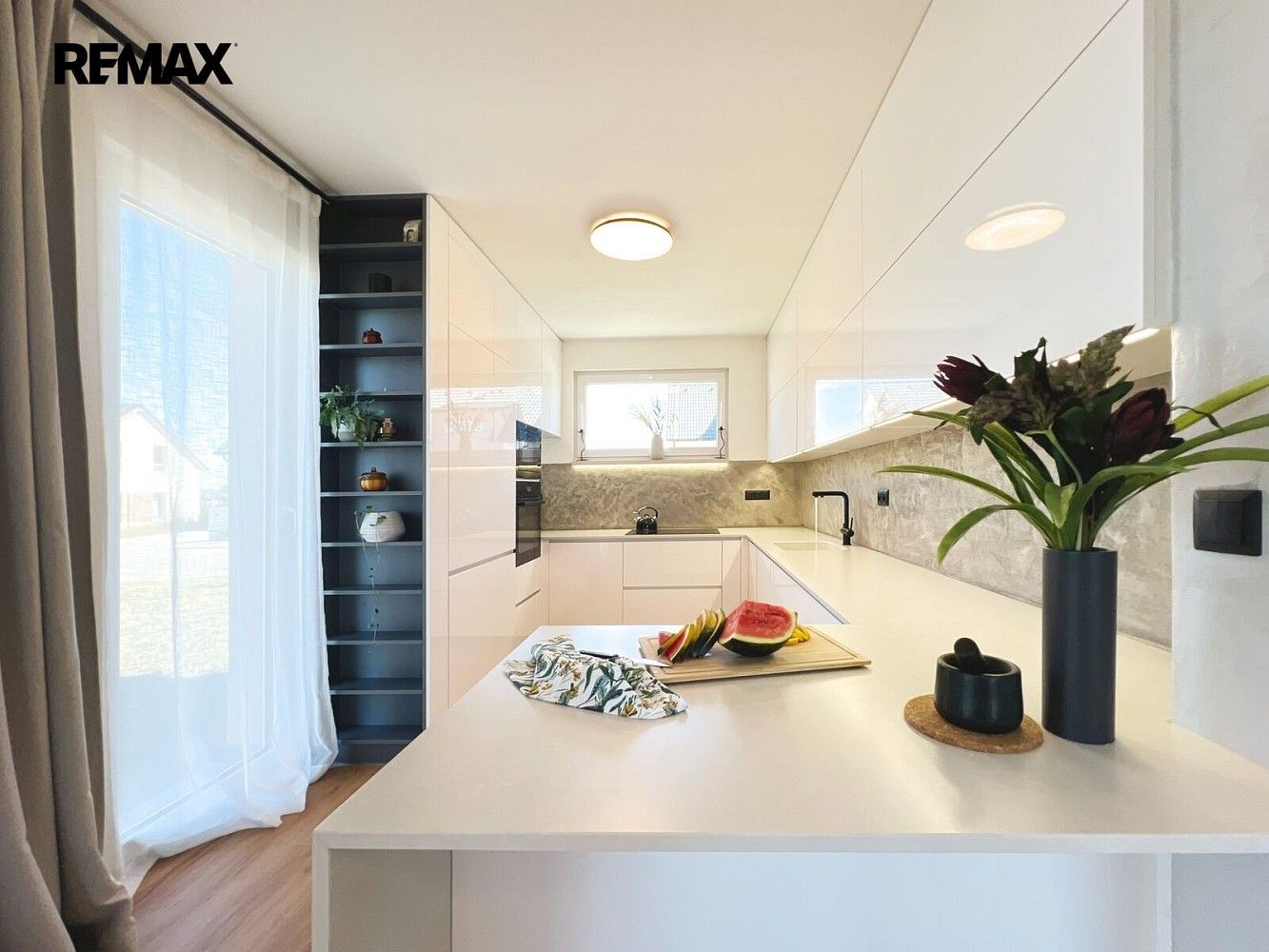 Prodej rodinný dům - Přerovská, Nehvizdy, okres Praha-východ, 125 m² - 5