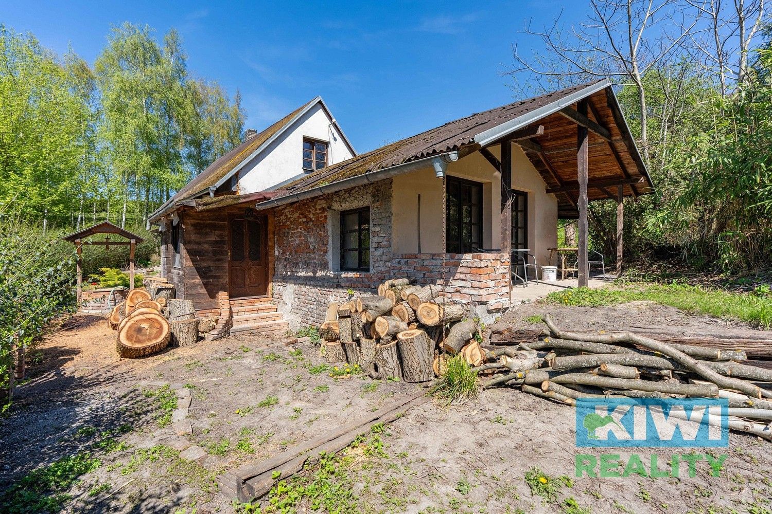 Chalupy, Bohumín - Záblatí, okres Karviná, Moravskoslezský kraj, 142 m² - 1