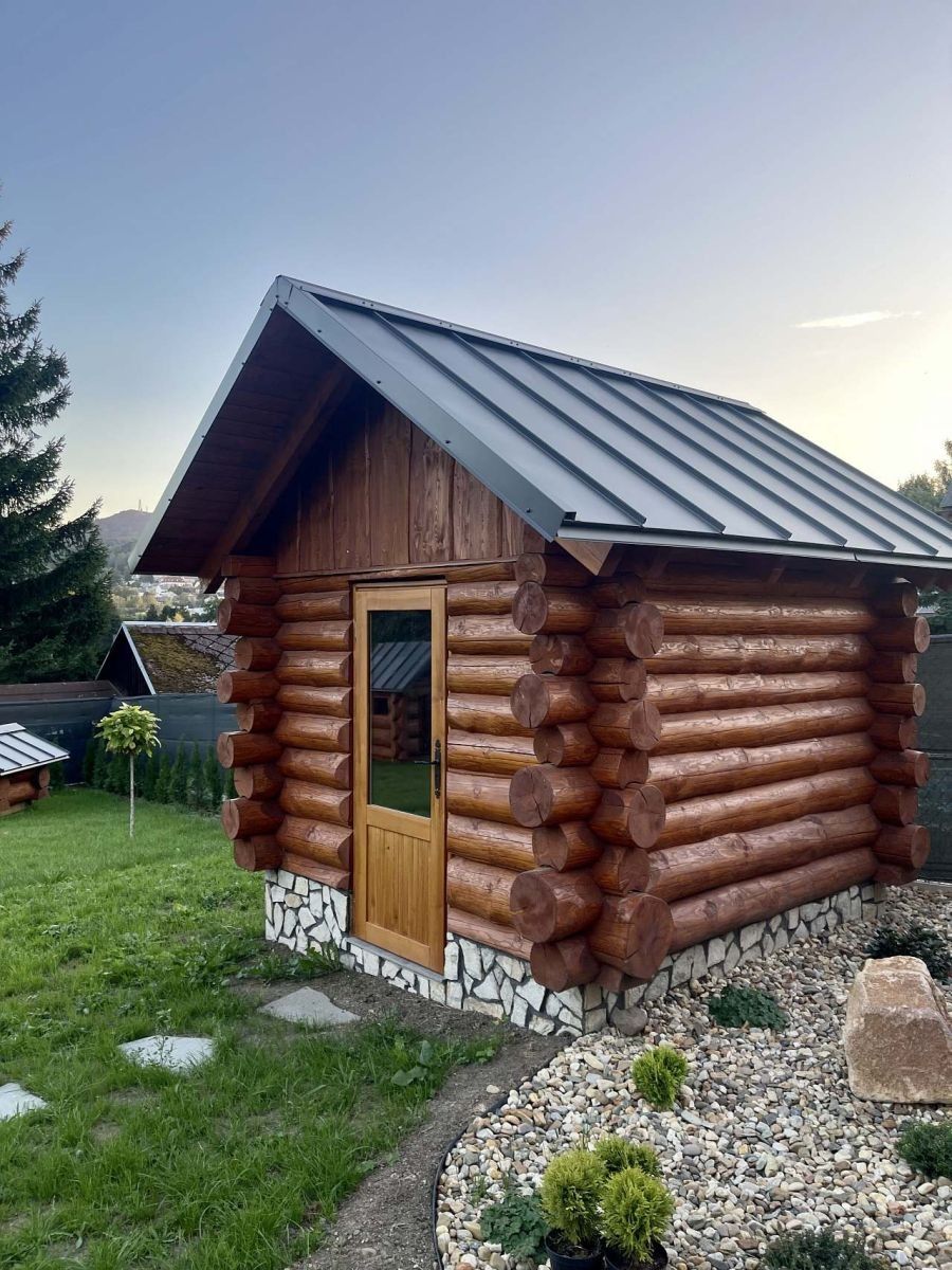 Chata · Dolní Podluží, Ústecký kraj - 3