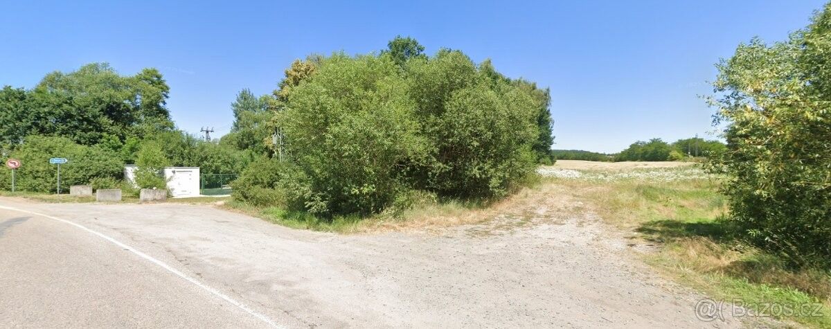 Prodej pozemek pro bydlení - Bystřice u Benešova, 257 51