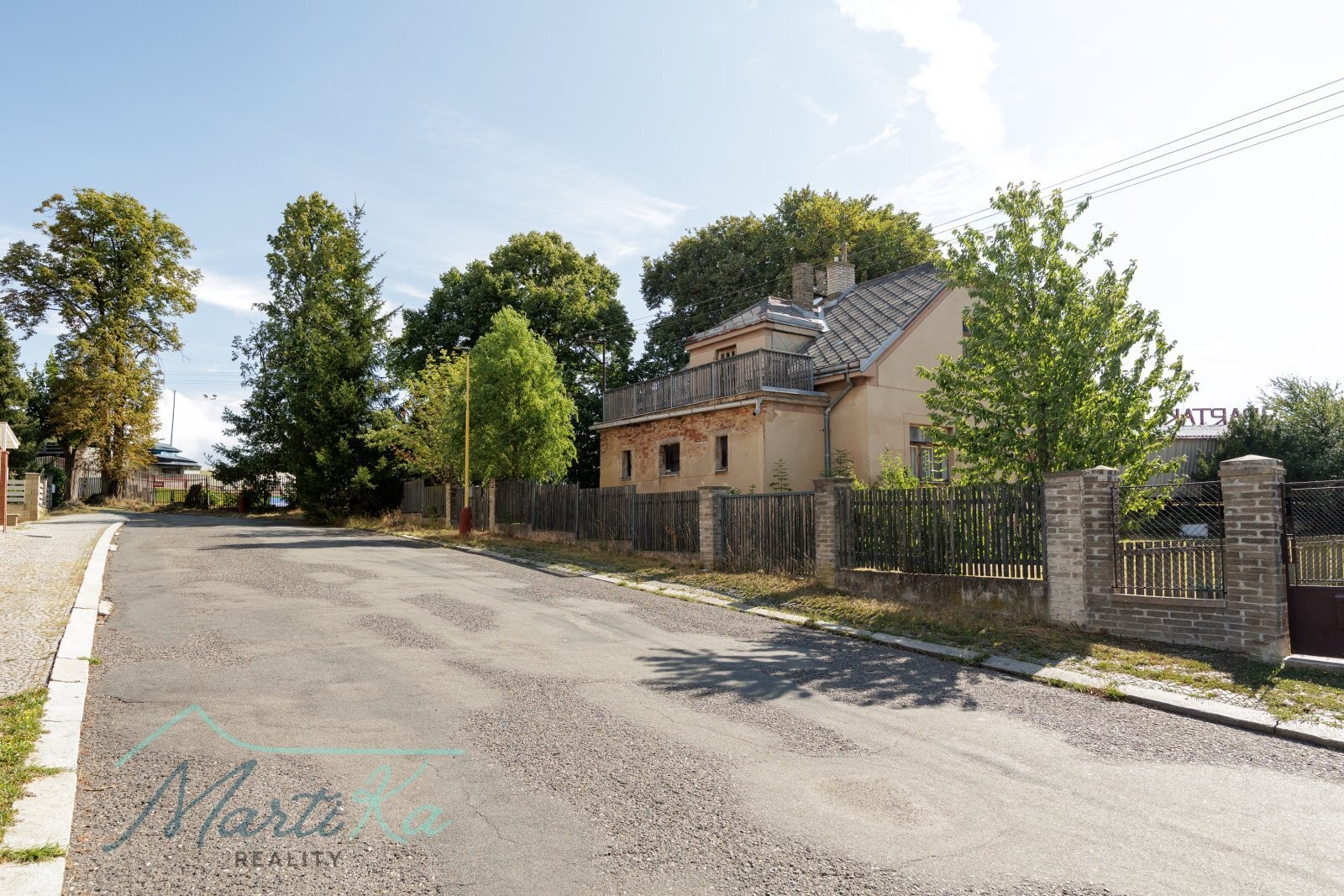 Pozemek pro bydlení · 819 m² · Květenská 432, Příbram II - 3