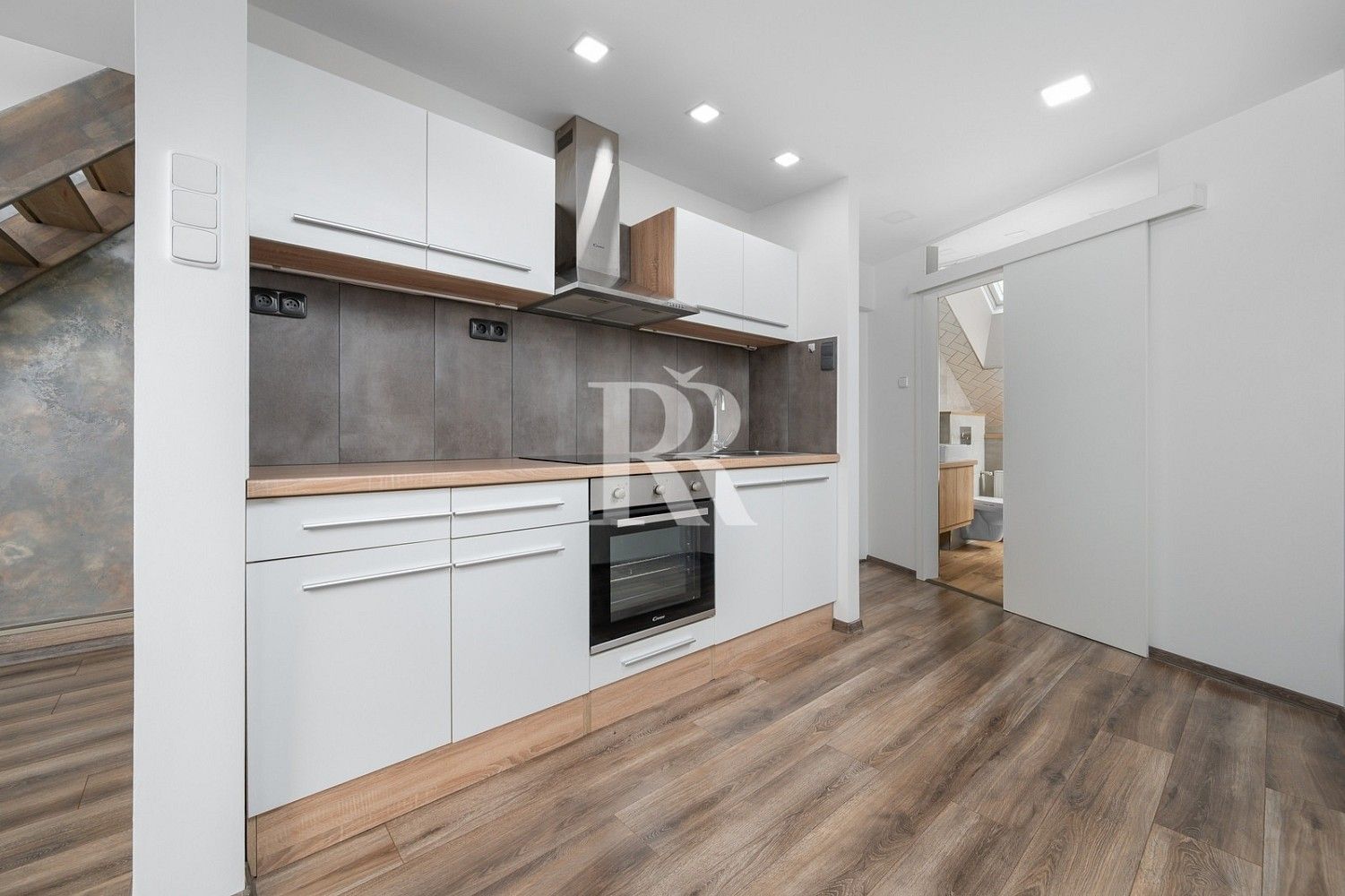 Prodej činžovní dům - Děčín - Děčín III-Staré Město, Ústecký kraj, 347 m² - 5