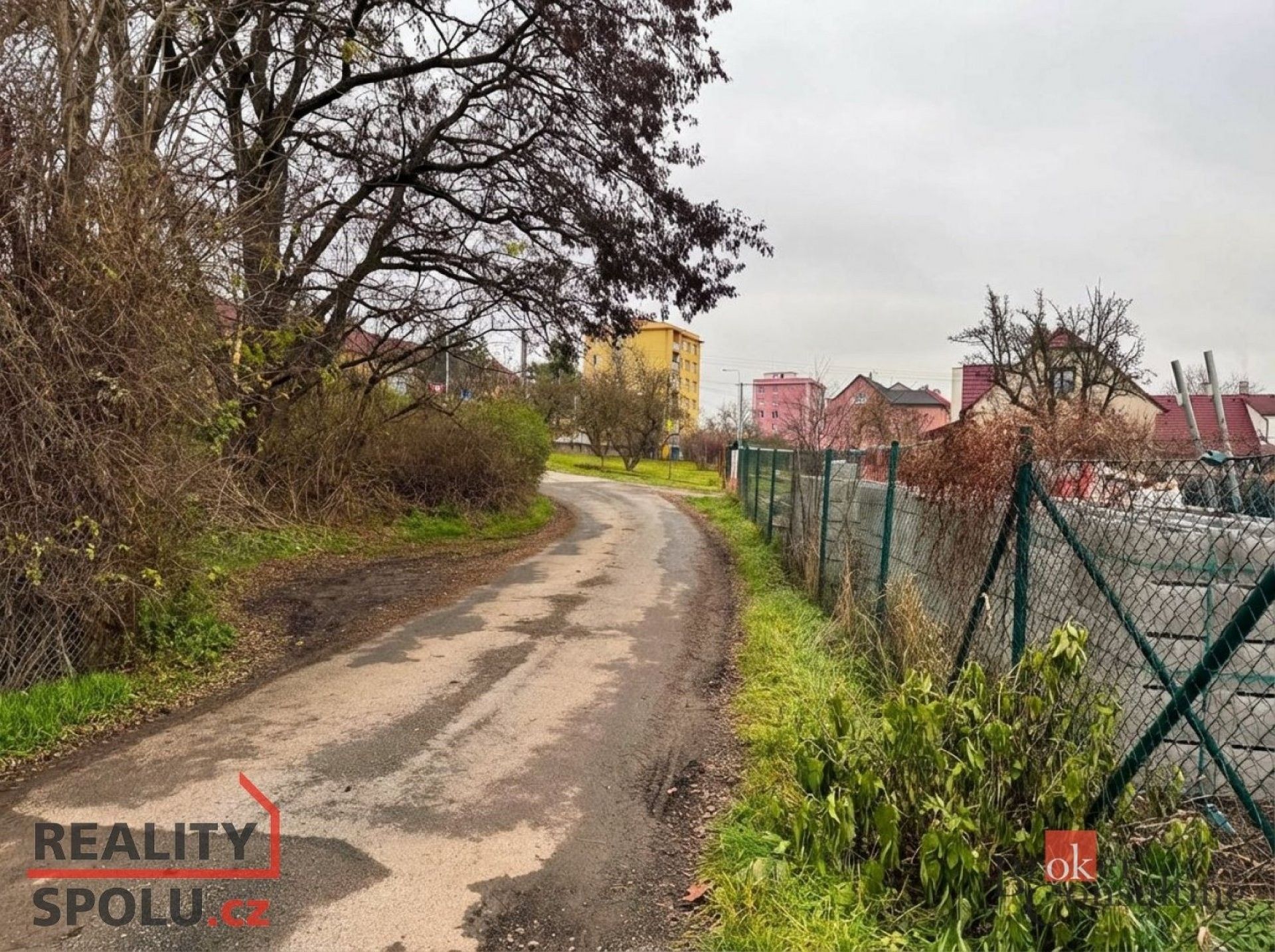 Prodej garáž - Plzeňská, Beroun, 23 m²