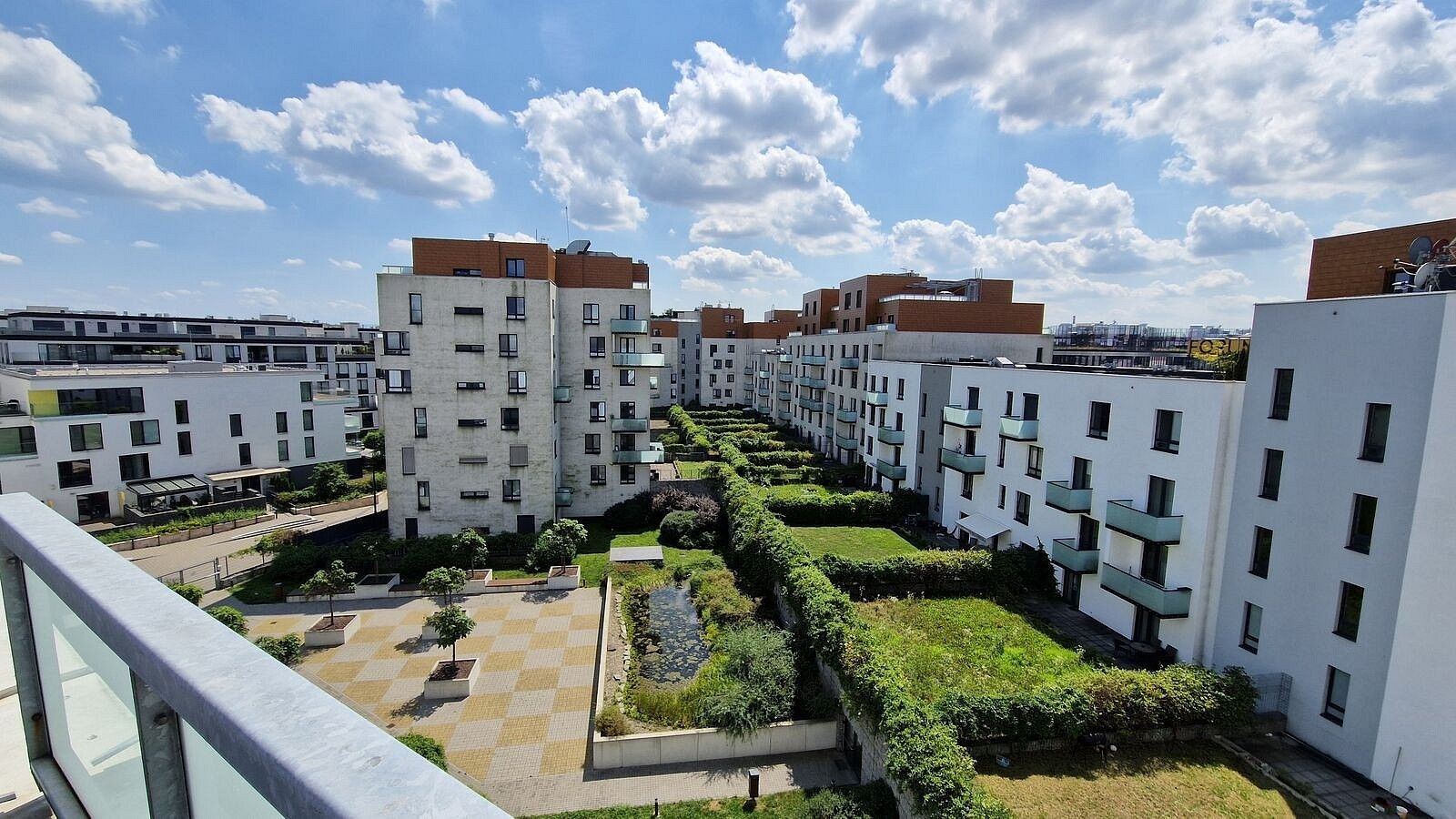 Pronájem byt 4+kk - K Šalomounu, Ostrava - Moravská Ostrava, 216 m² - 2