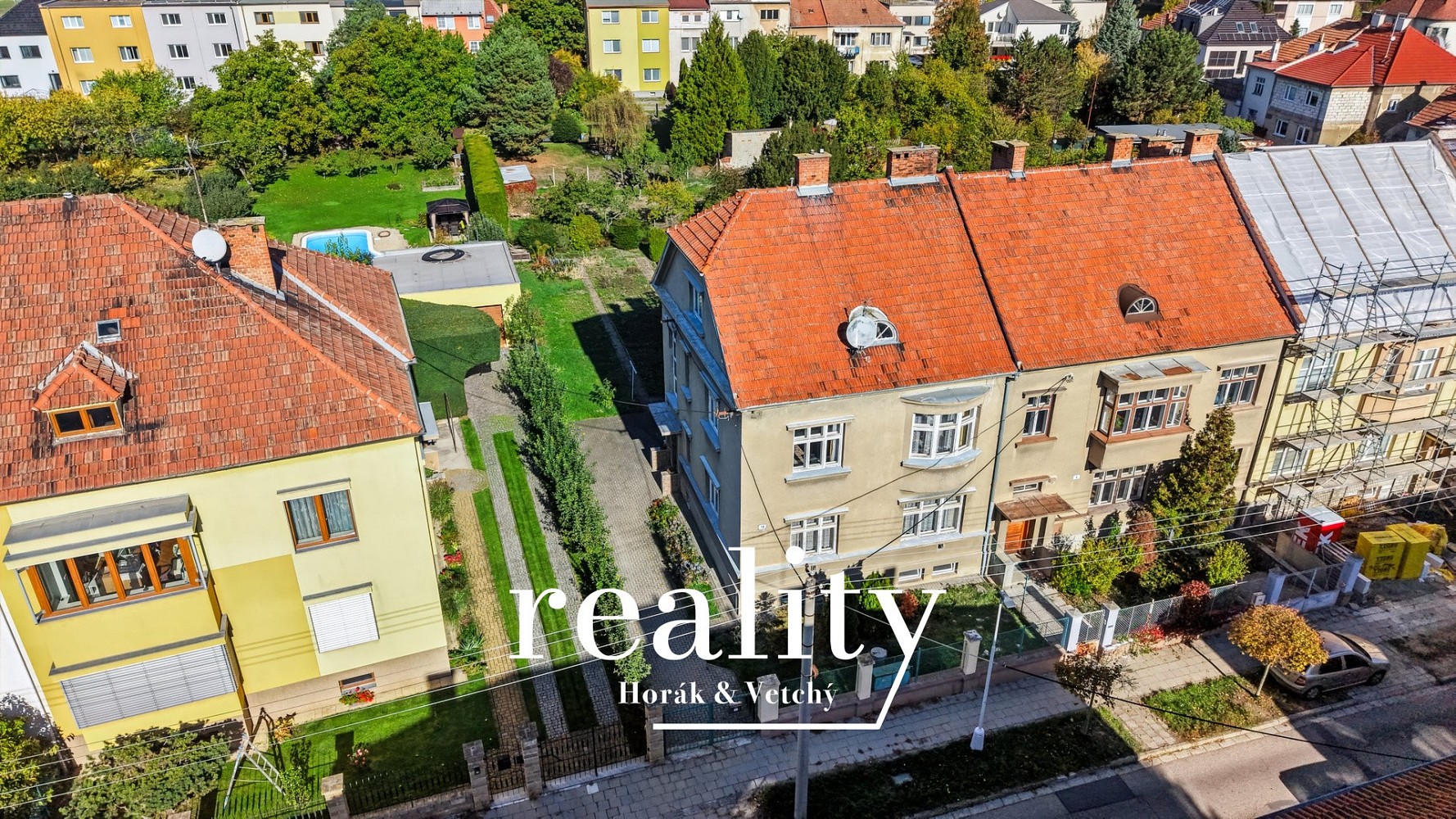 Rodinný dům · 345 m² · Tyršova, Prostějov - 3