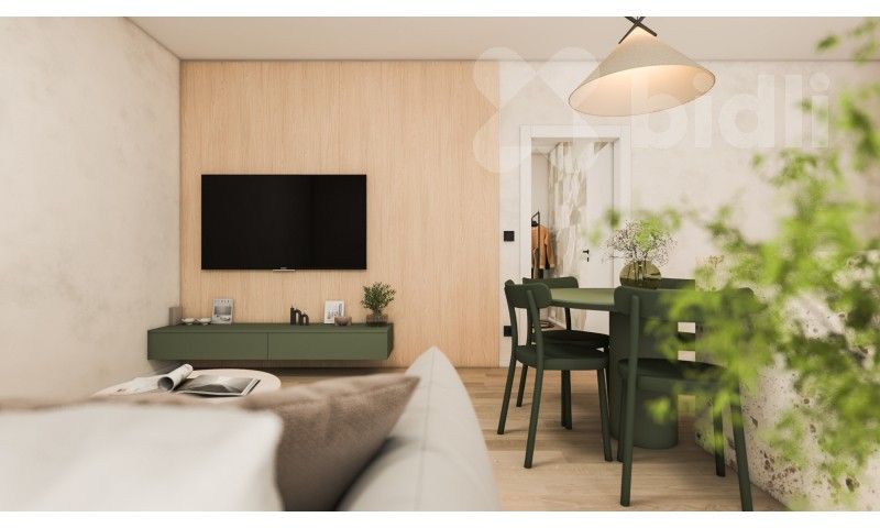 Byt 3+kk · 64 m² · Polní, Veleň Mírovice - 3