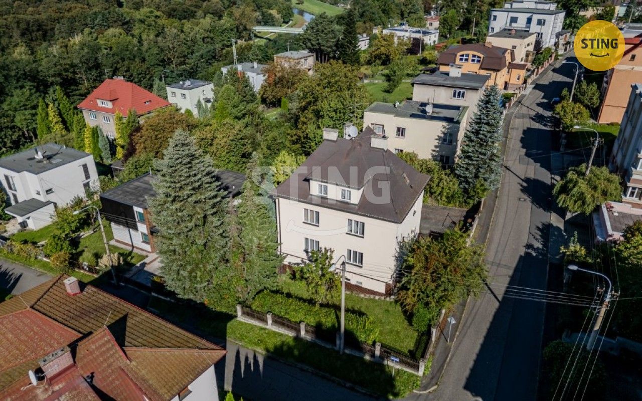 Prodej komerční - Bukovanského, Ostrava, 310 m²