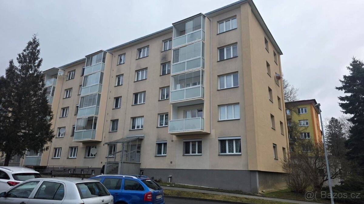 Byty, Vsetín, 755 01