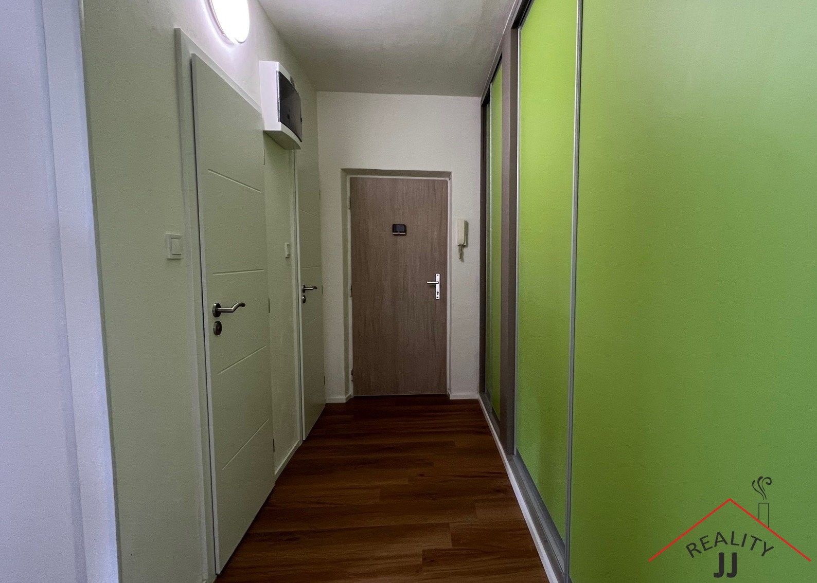 Byt 2+1 · 57 m² · Bydžovského, Praha - 4