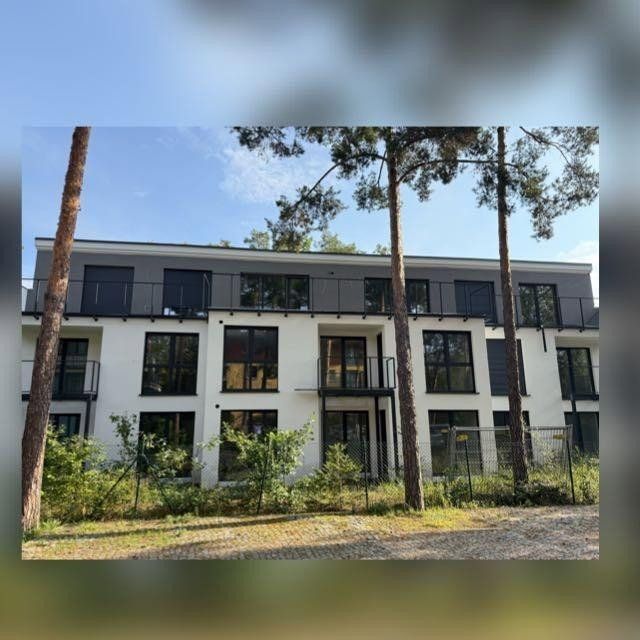 3+1, Waldhornweg 47 Potsdam Am Stern Brandenburg 14480, 118 m² - 1