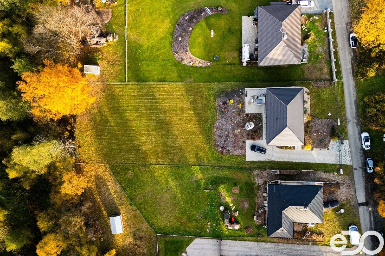 Prodej pozemek pro bydlení - Vládní, Zvánovice, 1 m²