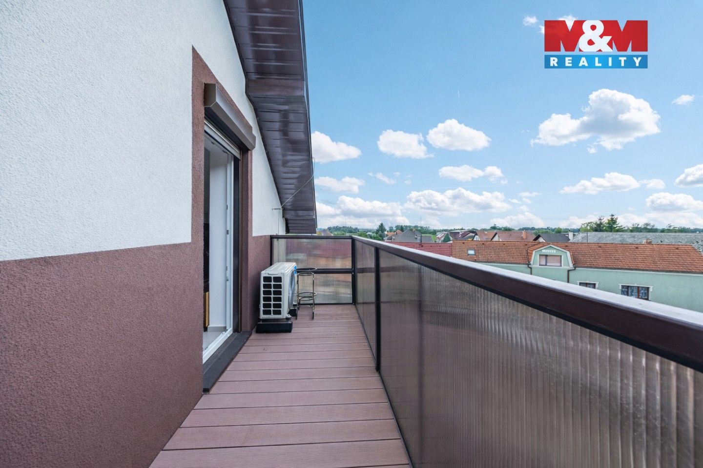 Byt 2+kk · 58 m² · Kovanice - 3