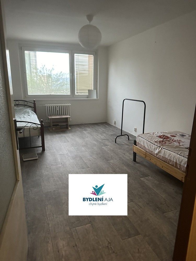 Pronájem byt 3+1 - Krupka - Maršov, okres Teplice, Ústecký kraj, 68 m² - 5