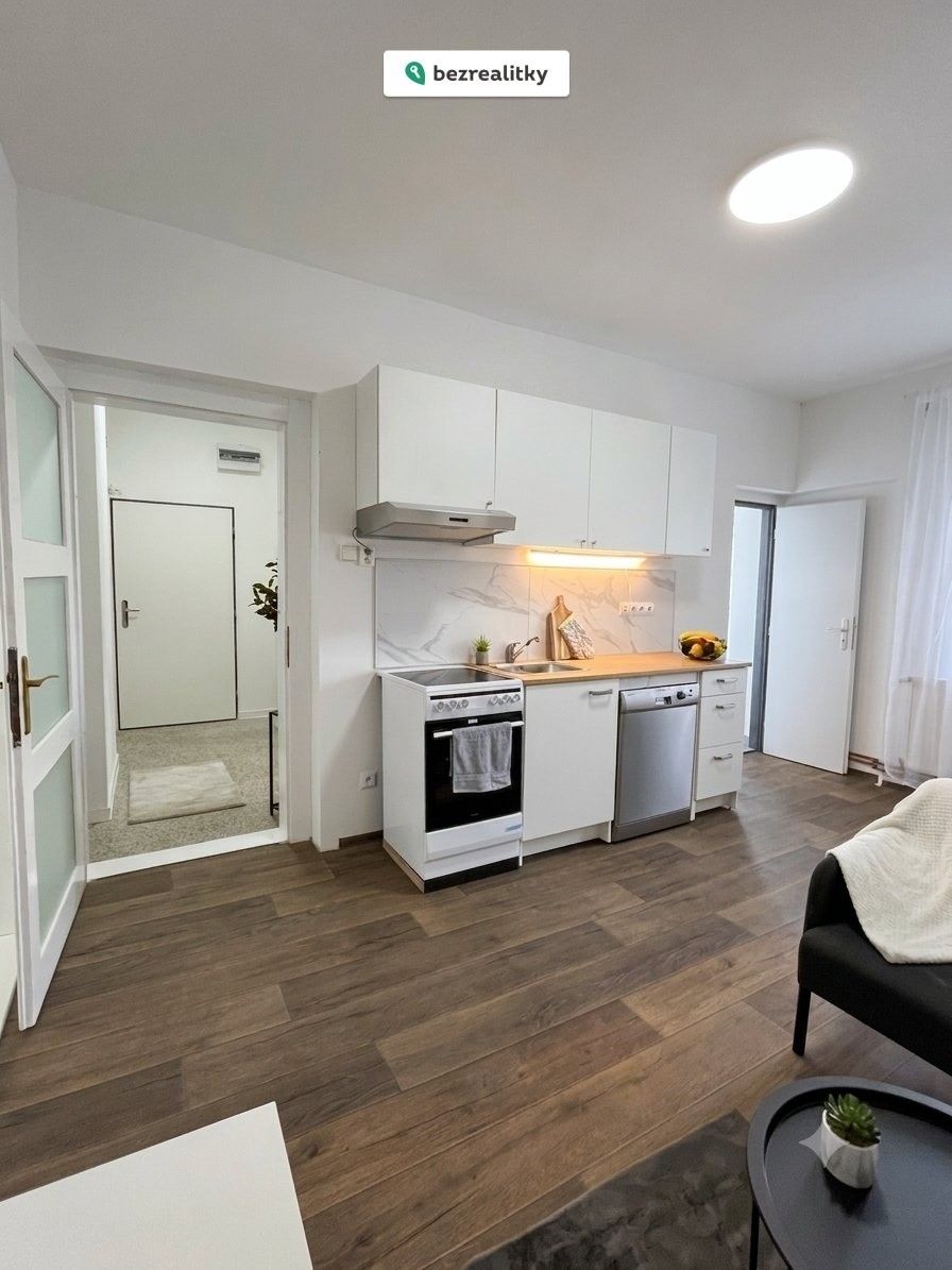 2+kk, Purkyňova 1034, Ústí nad Labem Střekov, 48 m² - 2