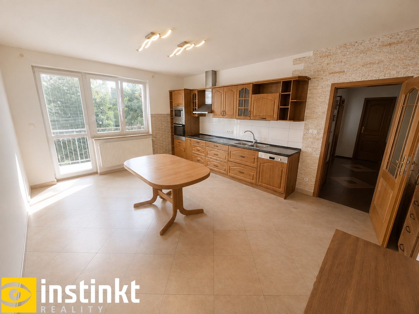 4+1, Zábělská 604, Plzeň Doubravka, 120 m² - 1