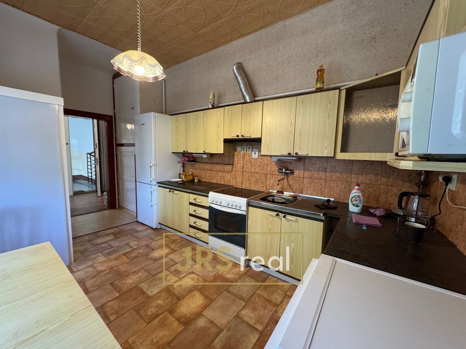 2+1, Brno Horní Heršpice, 76 m² - 1