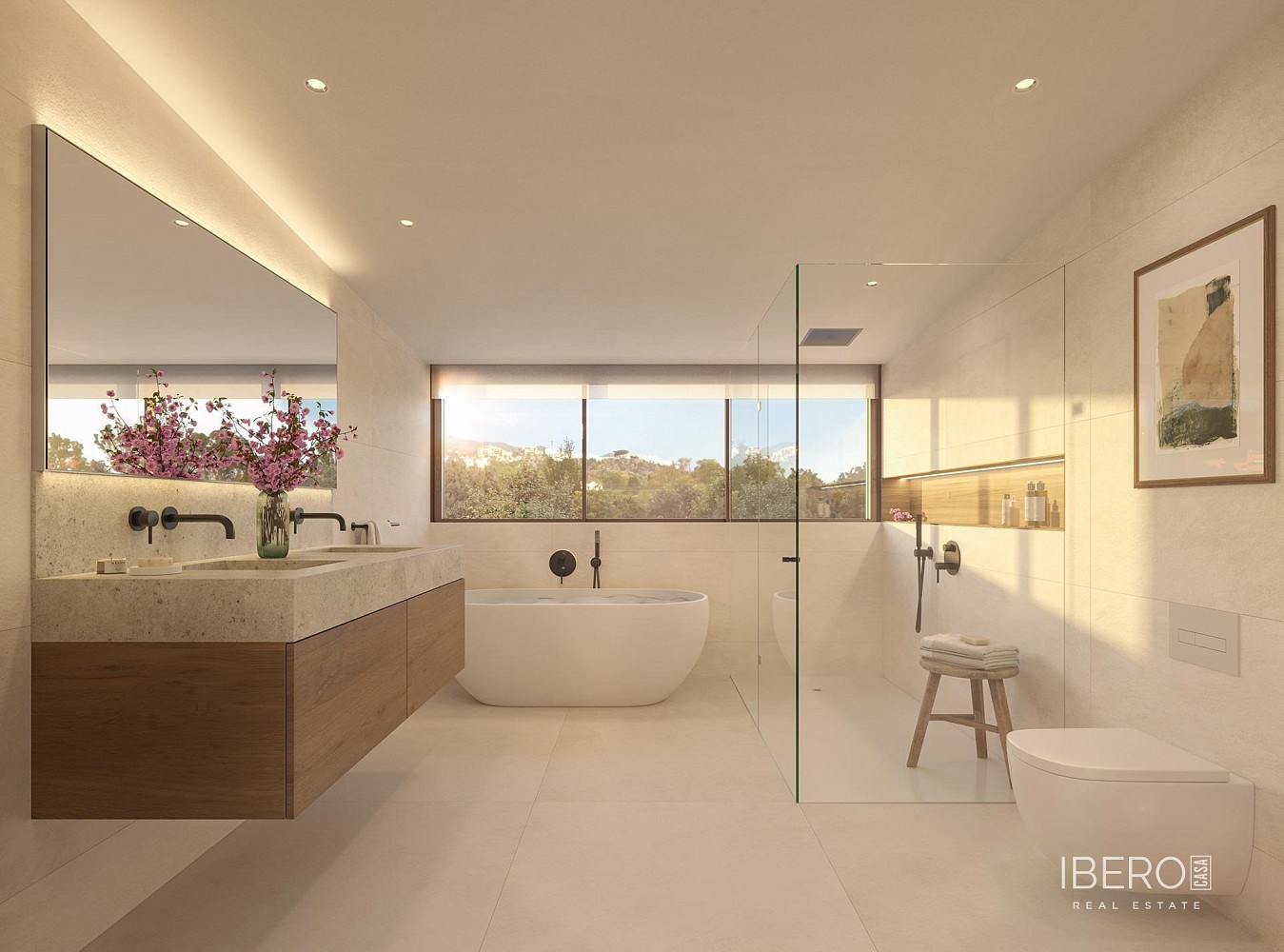 Prodej byt 4+kk - Benalmádena, Španělsko, 154 m² - 5