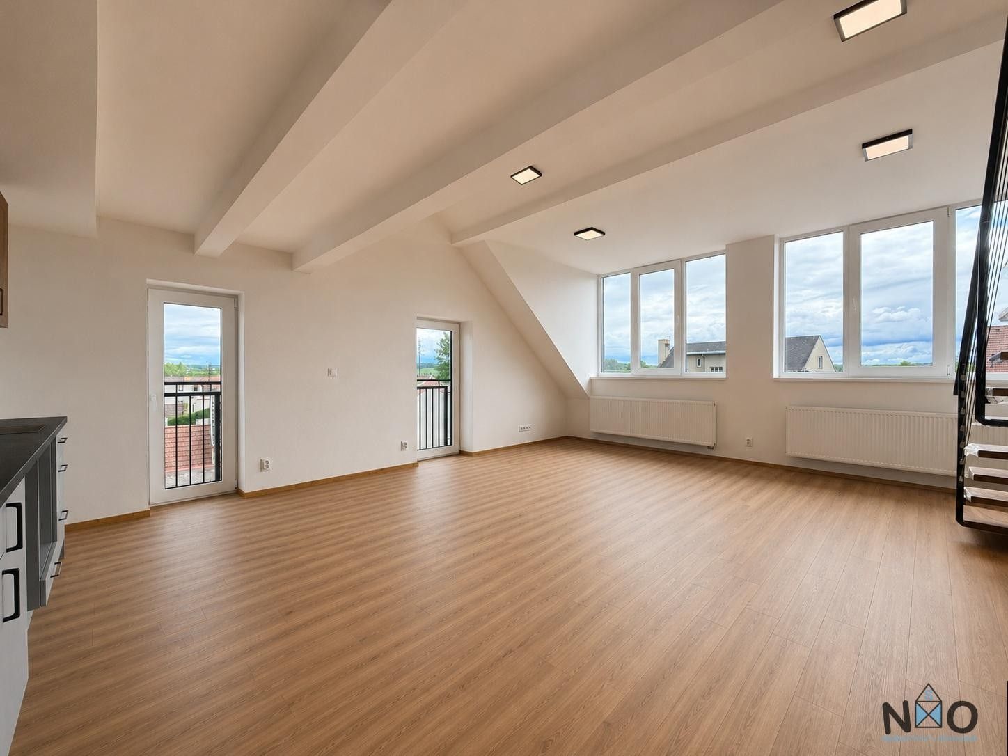 2+kk, Hlavní , Úherce, 89 m² - 2