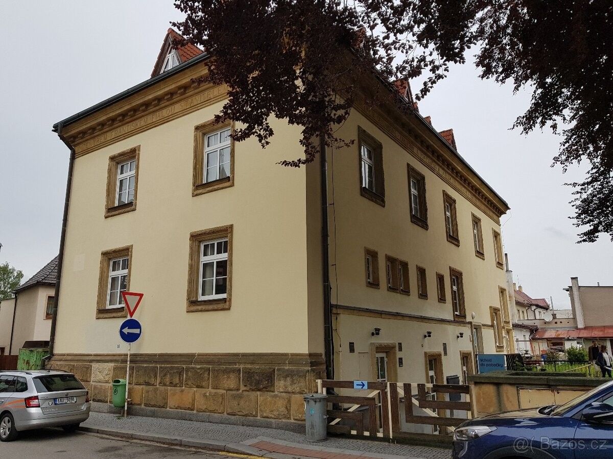 Sklady, Hlinsko v Čechách, 539 01 - 1