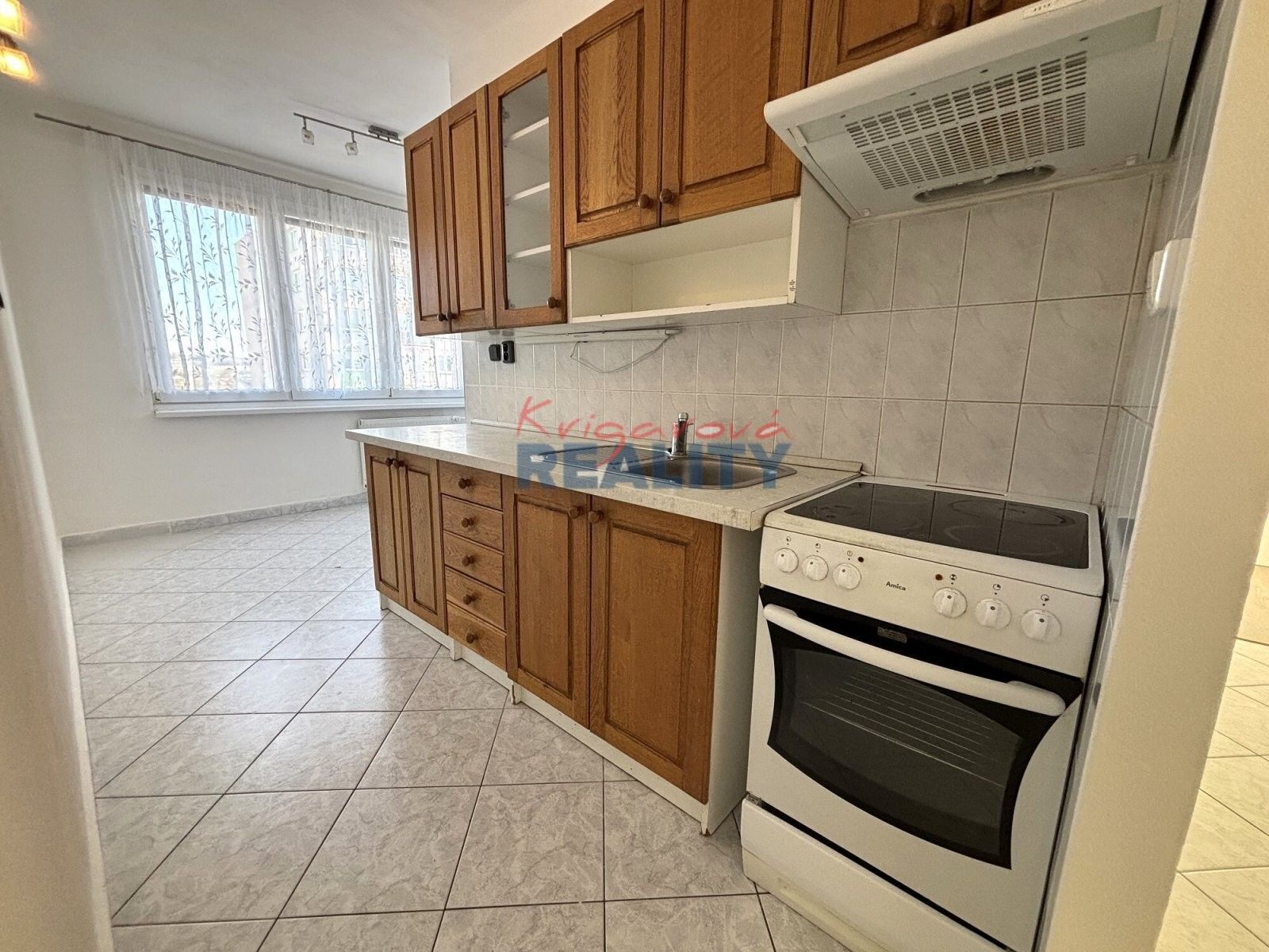 Prodej byt 3+1 - Čéčova 688, České Budějovice, 63 m²