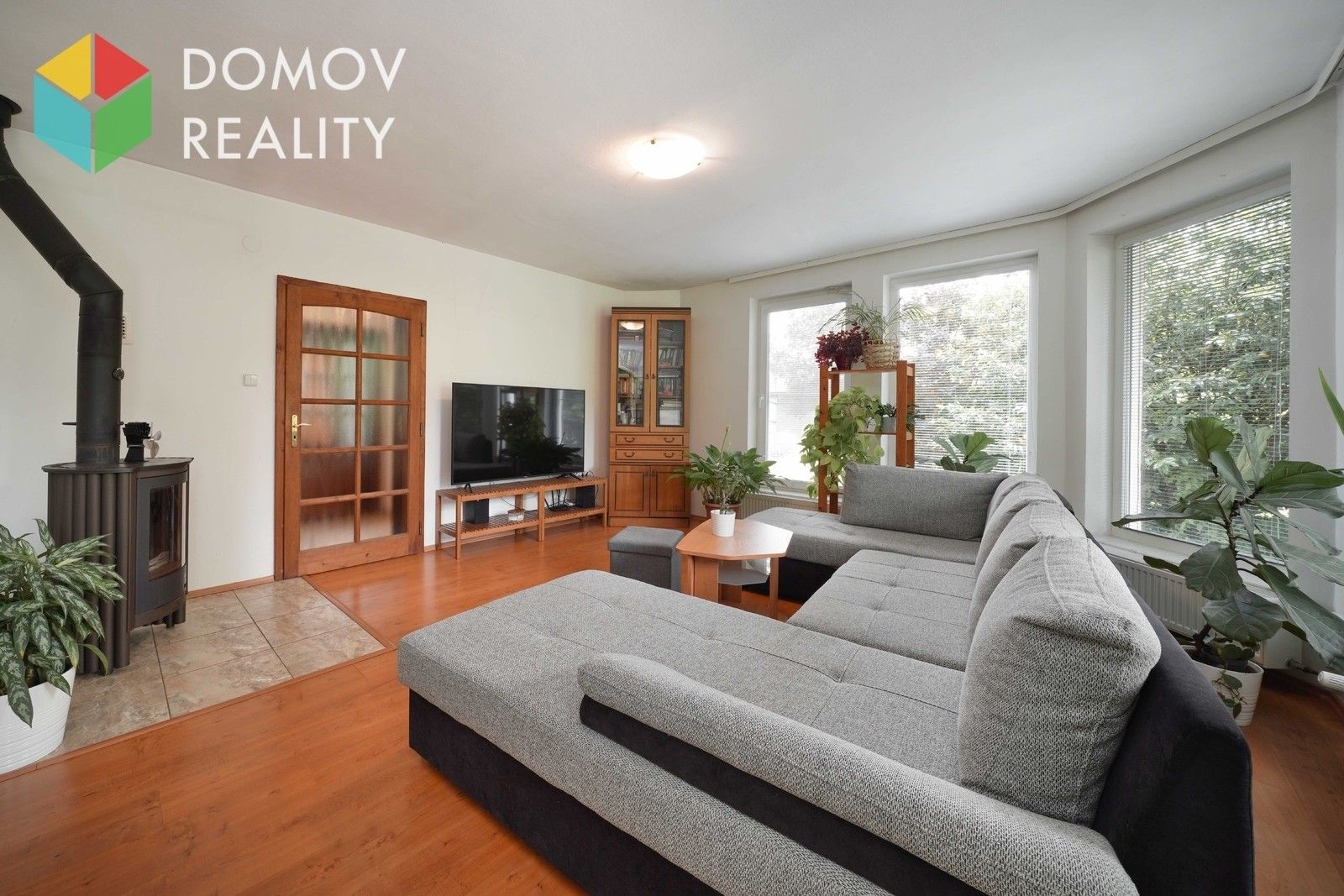 Prodej rodinný dům - Nahořany, 177 m² - 5