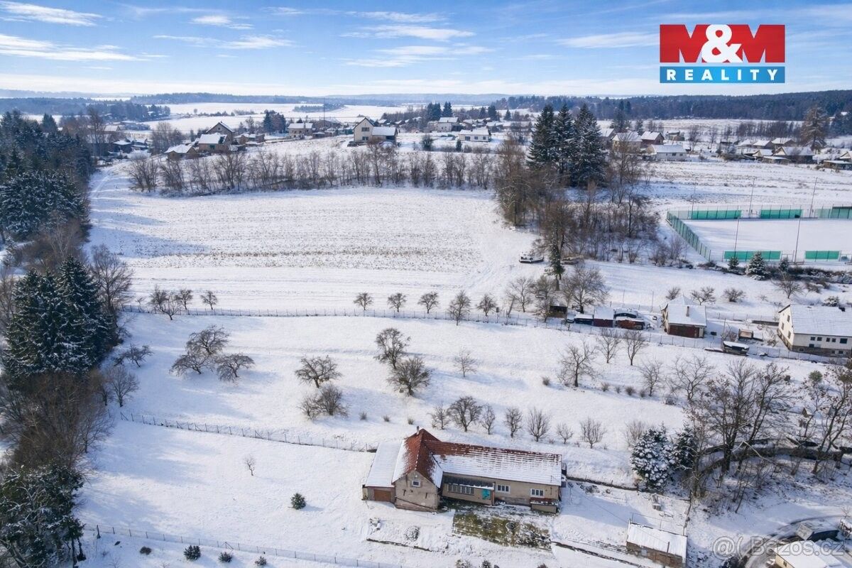 Prodej pozemek pro bydlení - Zbraslavice, 285 21