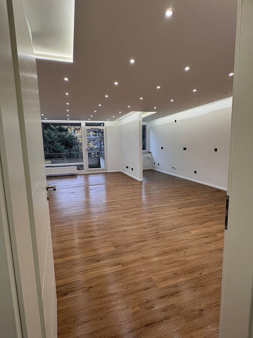 3+1, Düsseldorf Derendorf Nordrhein-Westfalen 40476, 60 m² - 1