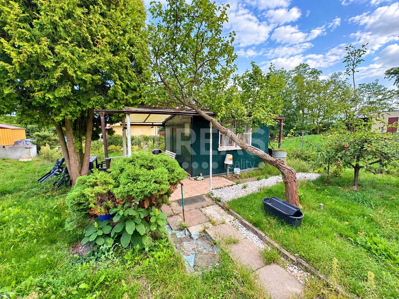 Chalupy, Mladá Boleslav, 11 m² - 1