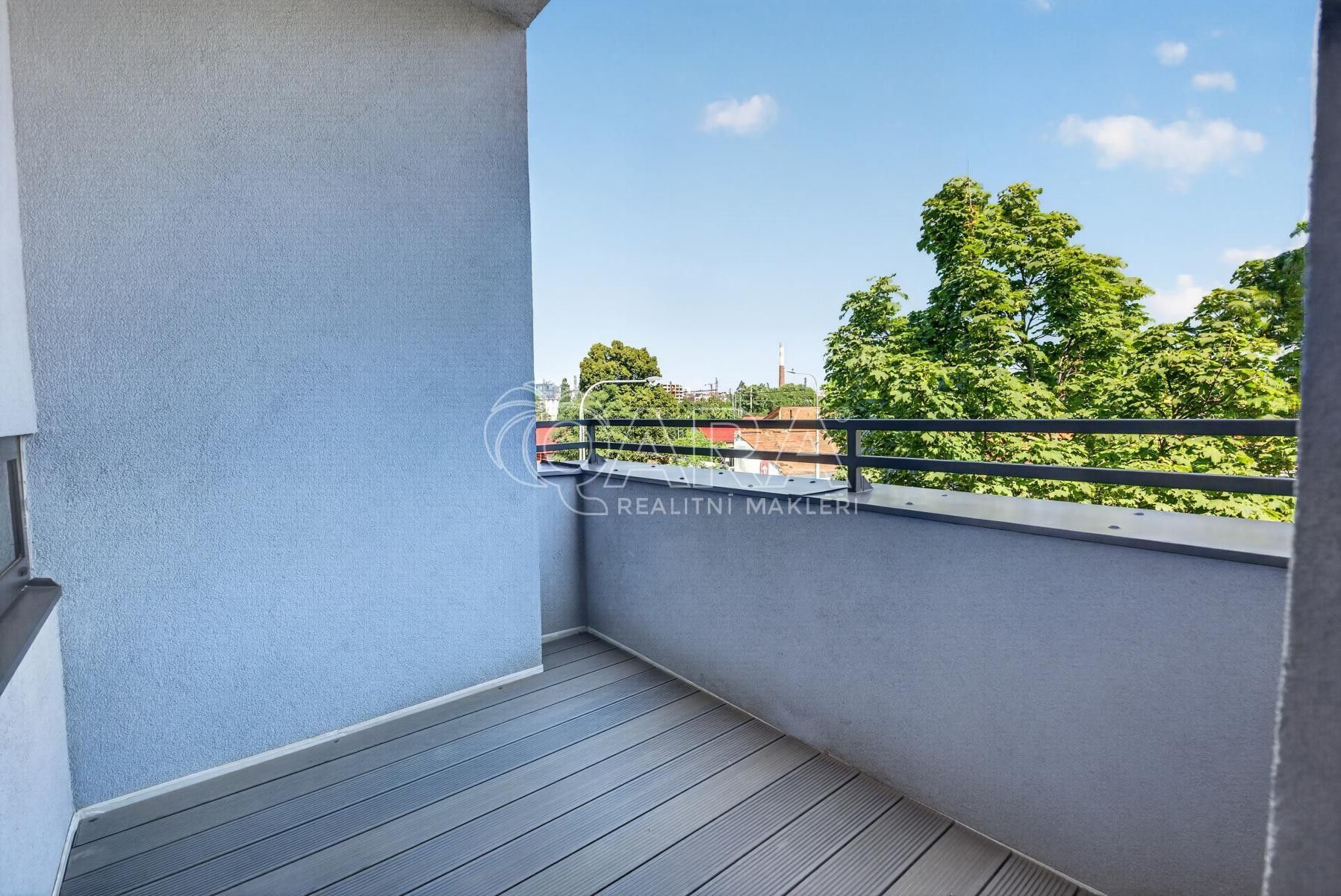 3+kk, Bubeníčkova , Brno Židenice, 65 m² - 2