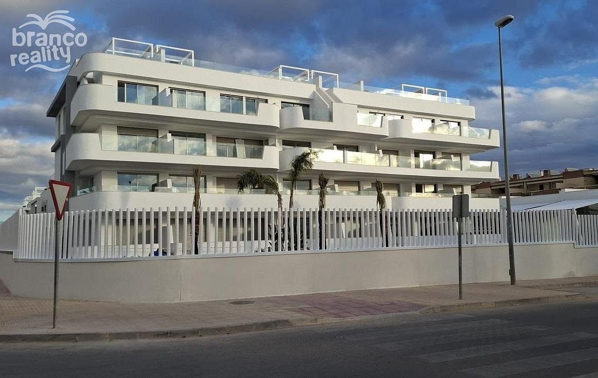Byt 4+kk · 93 m² · Orihuela Costa, Alicante, Španělsko - 4