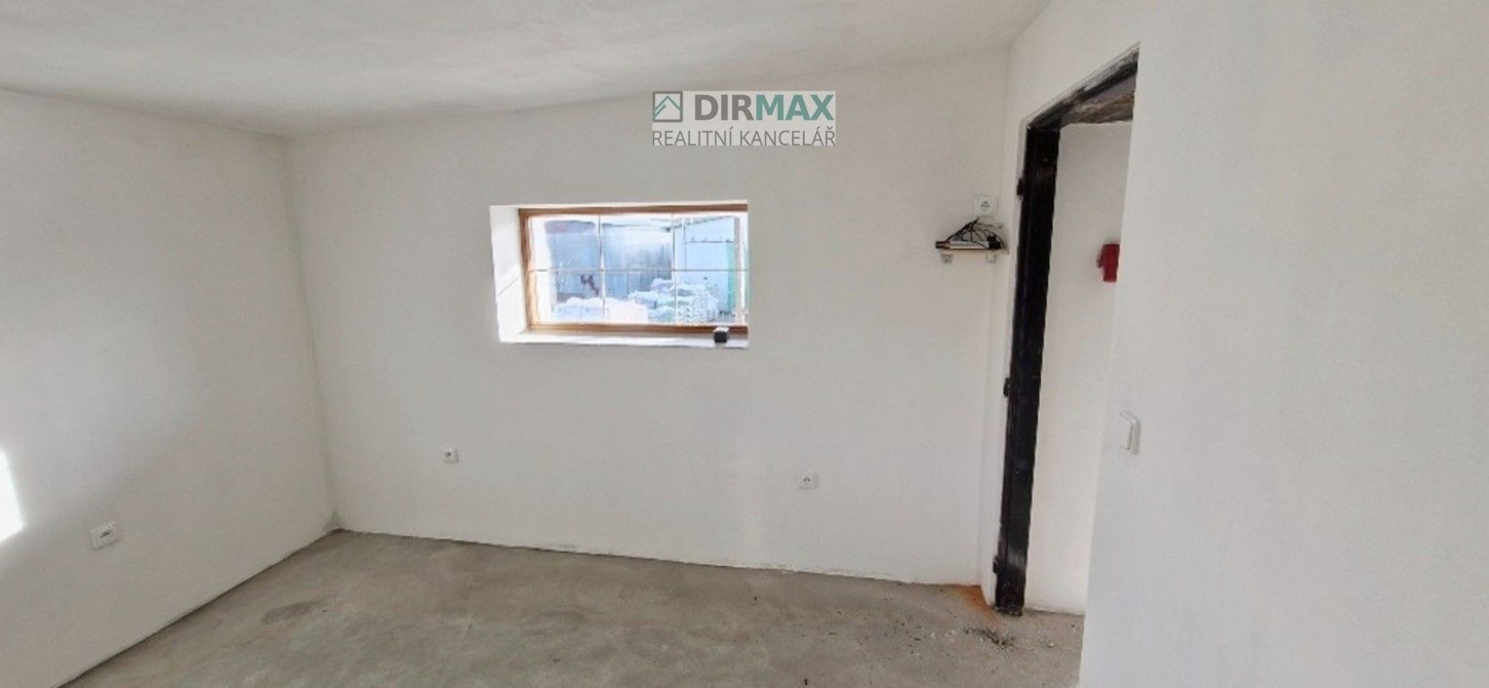 Pronájem sklad - Zámecká 601, Spálené Poříčí, 50 m² - 5