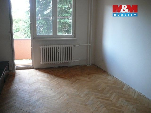 Pronájem byt 2+1 - Větrná, Ostrava, 54 m²