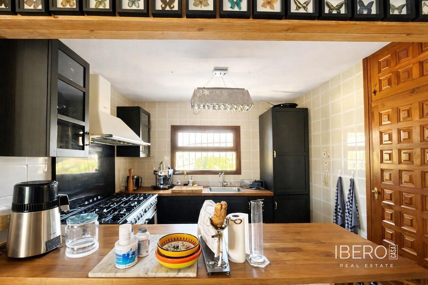 Rodinný dům · 1 089 m² · Benissa, ES - 4