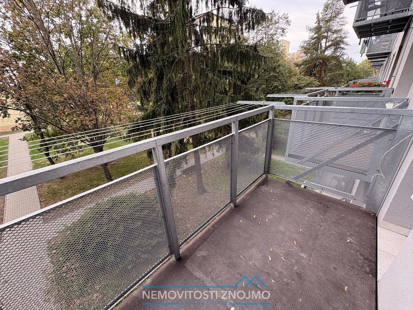 Byt 2+1 · 60 m² · Bolzanova, Znojmo - 4