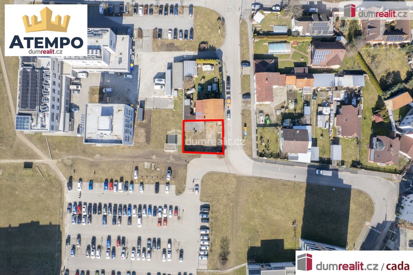 Výrobní prostory · 298 m² · České Budějovice 2, České Budějovice - 3