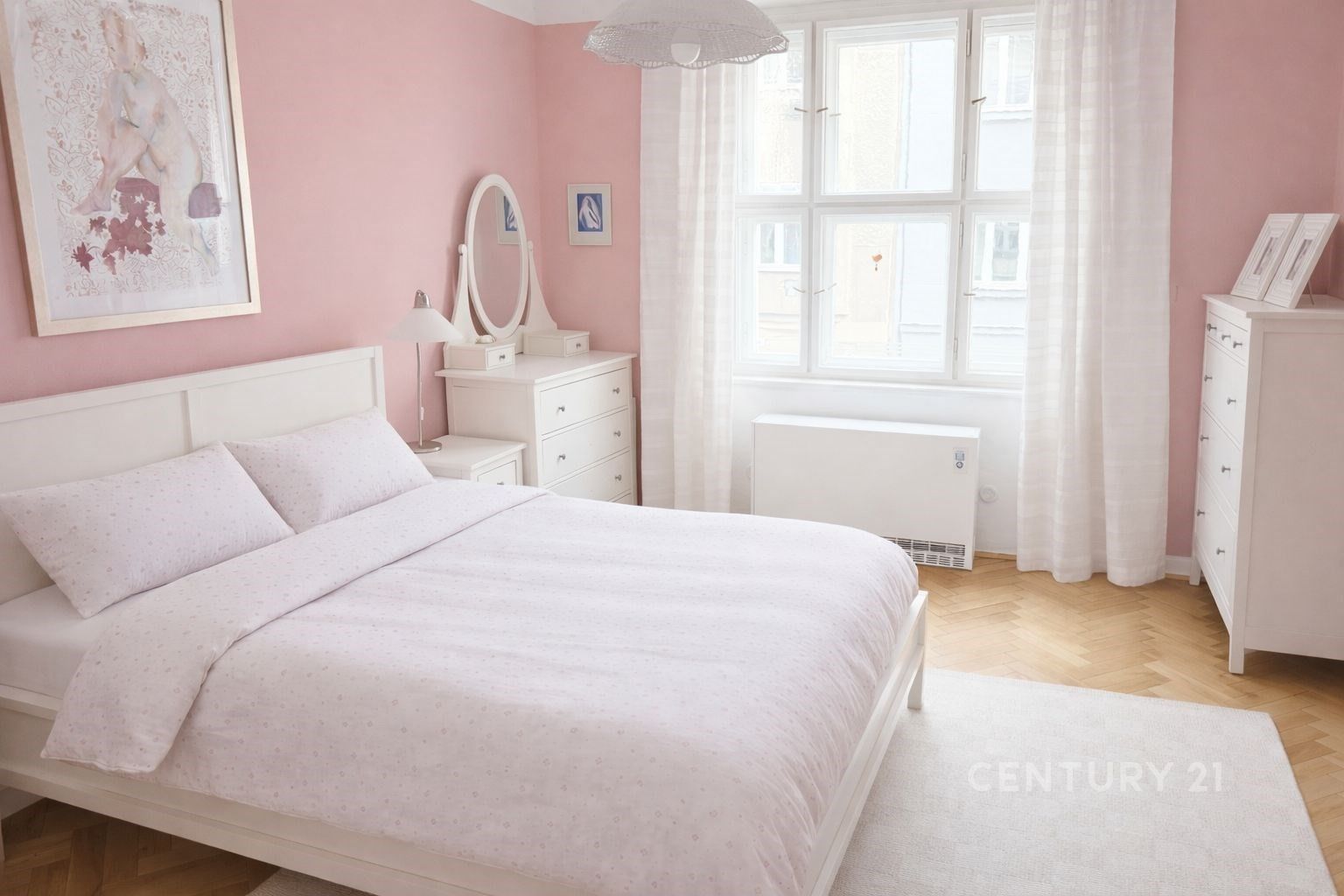 1+1, Oldřichova 595, Praha, 47 m²