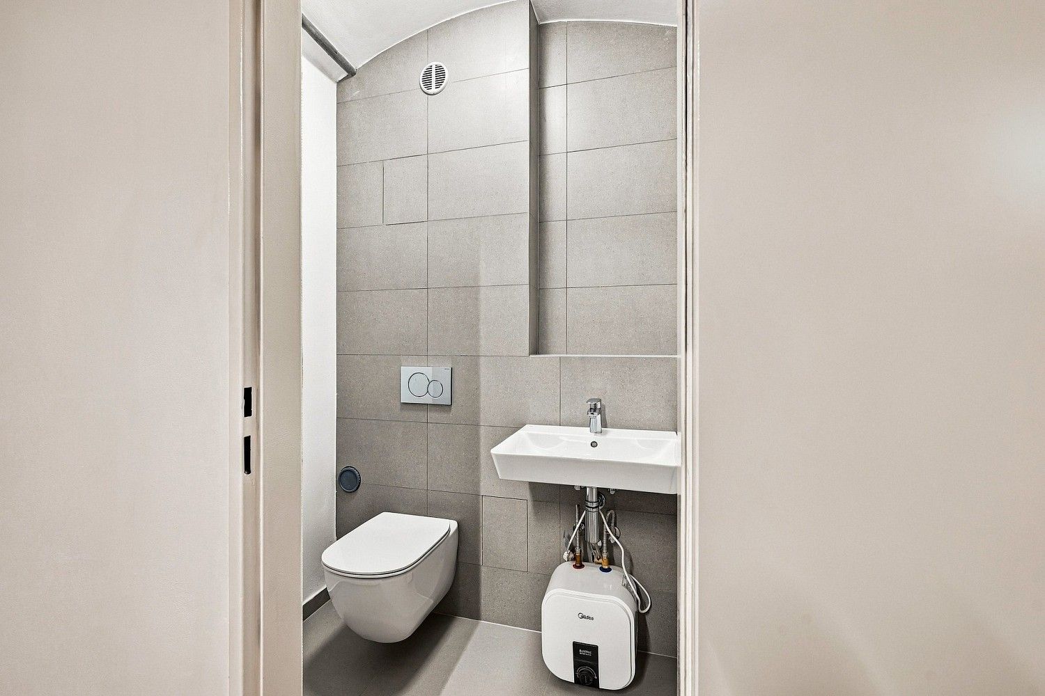 Komerční nemovitost · 26 m² · Sezimova, Praha 4 - Nusle - 3